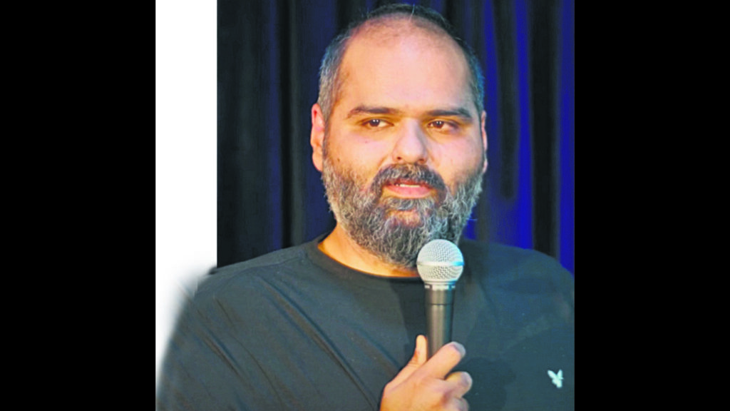 Bombay high court reserves order on Kunal Kamra’s plea, restrains police from arresting him | Latest News India