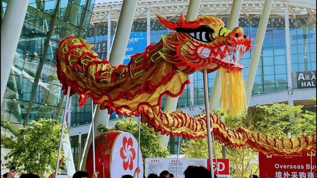 Book Box : Reading China – Part 1