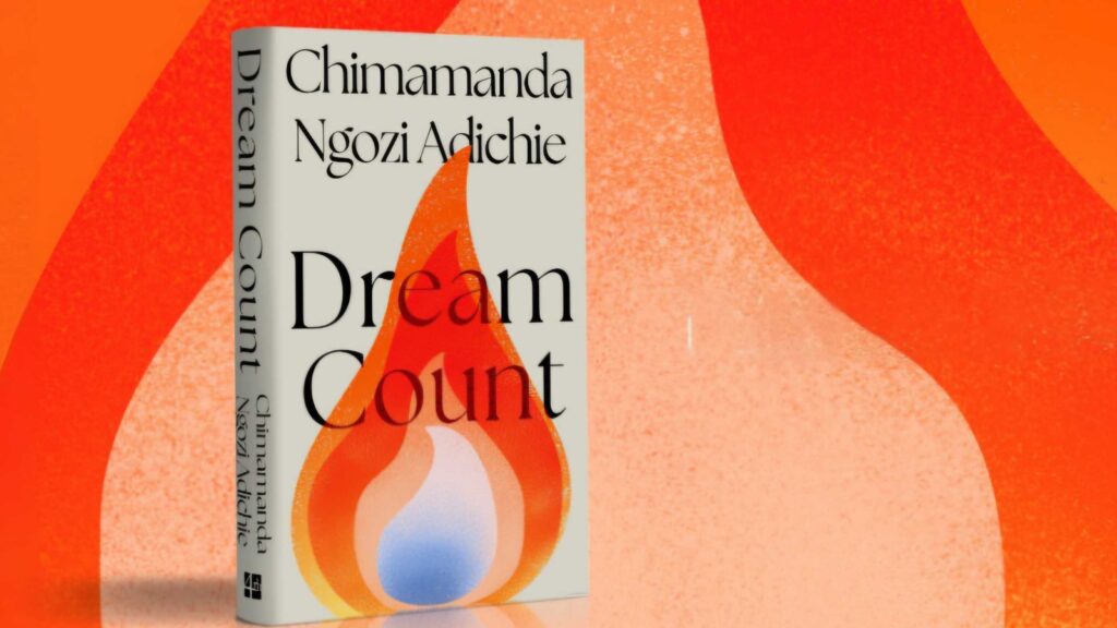 Book Review: Dream Count by Chimamanda Ngozi Adichie paints a true picture of grief through immigrant lives