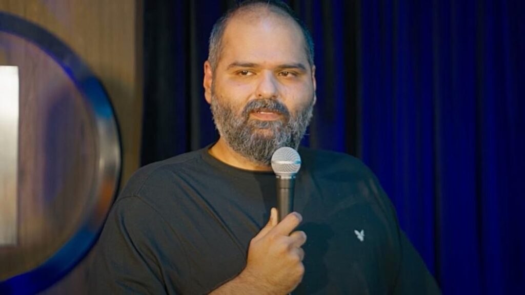BookMyShow releases statement after Kunal Kamra asks ticketing platform not to ‘delist’ him: ‘Facts been misrepresented’ | Web Series