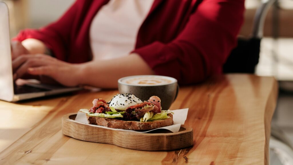 Boost work productivity through smarter snacking with these nutrient-rich foods | Health