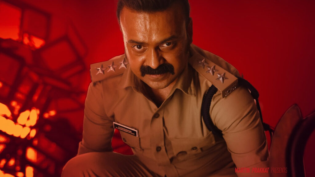 Box office should not be ultimate priority for cinema, says Officer on Duty star Kunchacko Boban