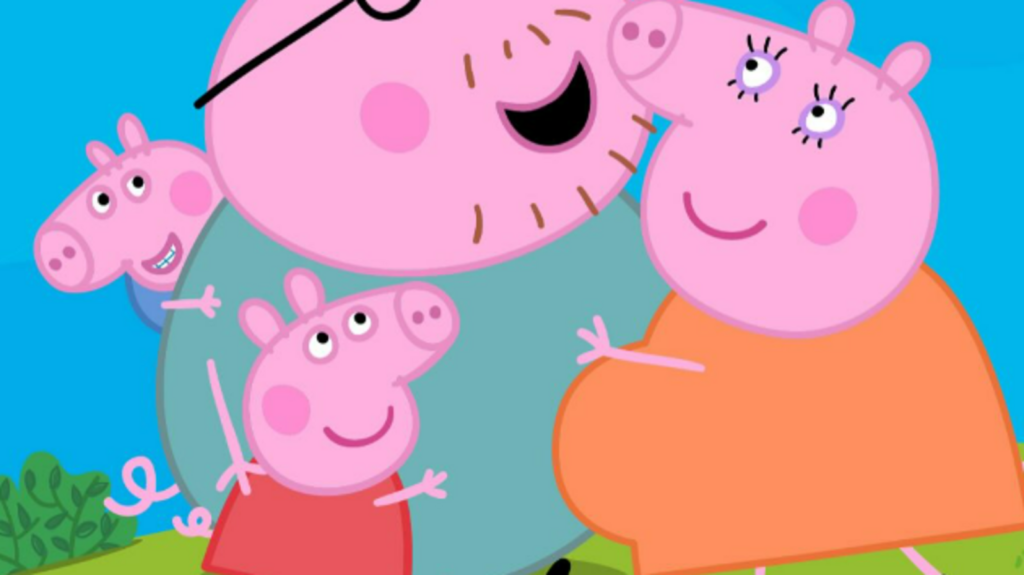 Boy or girl? Peppa Pig’s Mummy Pig reveals gender of new baby, shares parenting tips | Trending