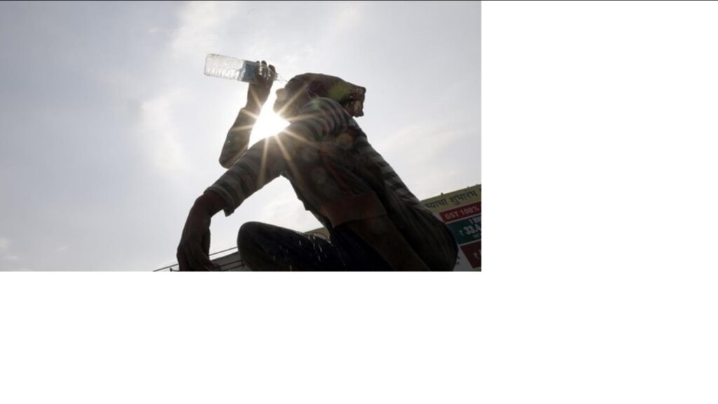 Brace for rise in day temperature, says IMD