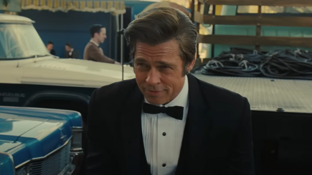 Brad Pitt to reprise his role as Cliff Booth in follow-up film of David Fincher’s Once Upon a Time in Hollywood | Hollywood