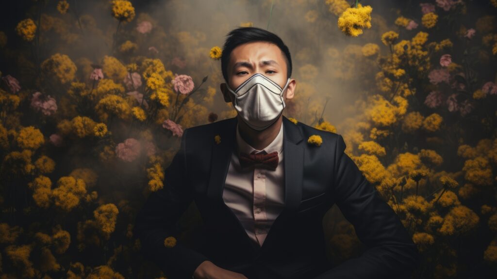 Breathing polluted air daily? Study says it could make you feel anxious, low and even depressed | Health