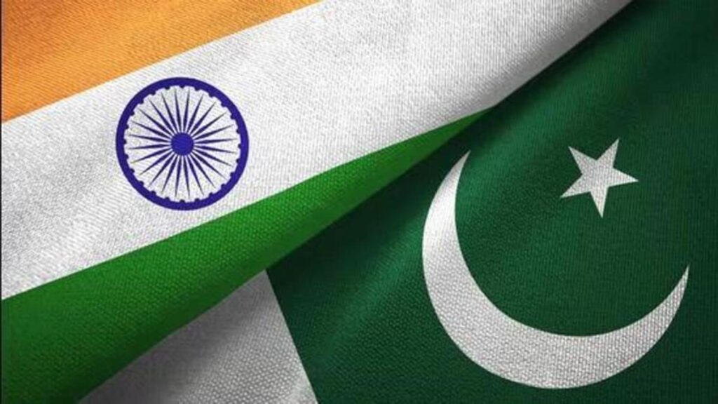 Brigadier-level flag meet: India conveys to Pak to desist from destroying peace on border