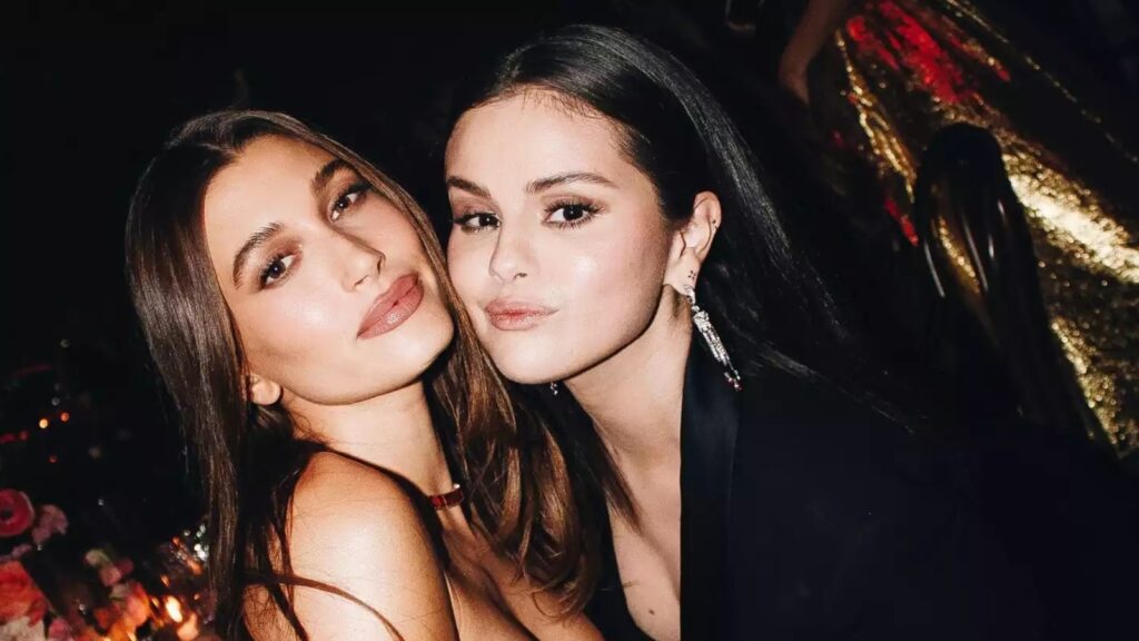 Bubble about to burst? Here’s what the future may have in store for Selena Gomez and Hailey Beiber’s beauty brands | World News