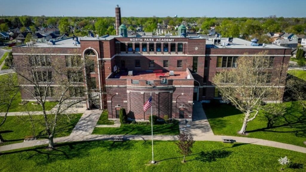 Buffalo Public Schools faces child abuse, sexual assault exposé; detective alleges massive cover-up | World News