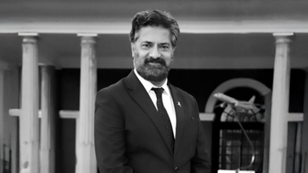Building future leaders, the Modern School way: An interview with Principal Vijay Datta