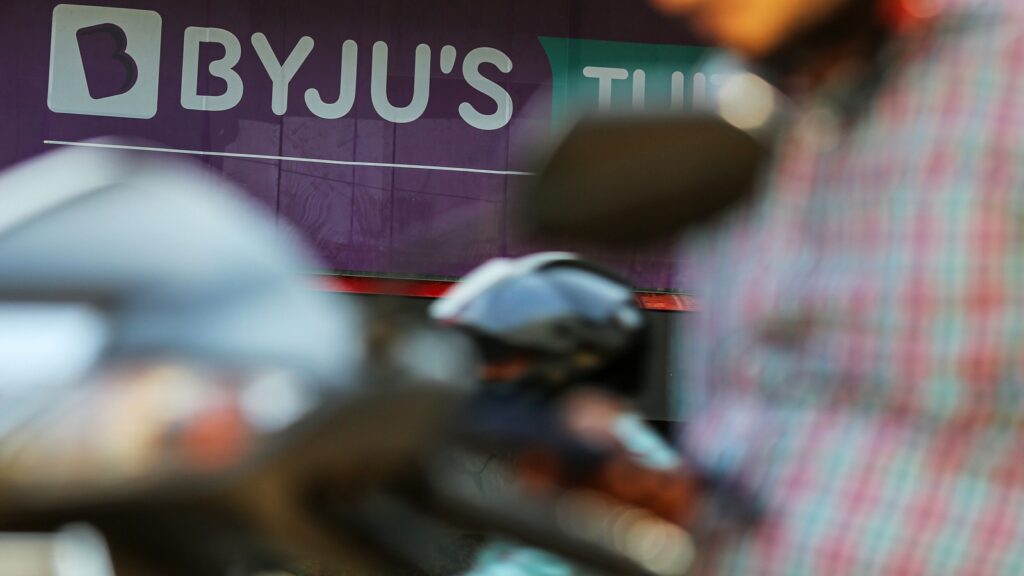 Byju’s founders slam GLAS’ US lawsuit as ‘baseless’, term it as a ‘conspiracy’