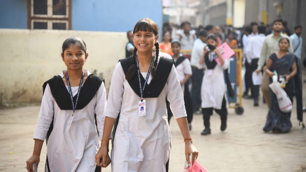 CBSE Class 12 Psychology Exam 2025: Paper difficulty level medium, students happy and satisfied
