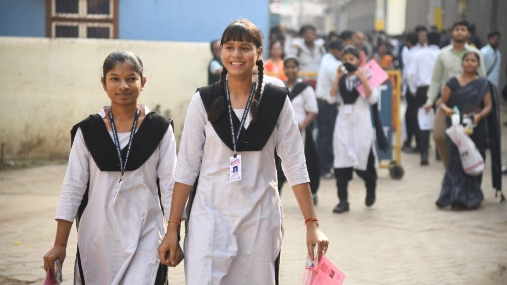 CBSE Class 12th History question paper rated easy to moderate, analysis here