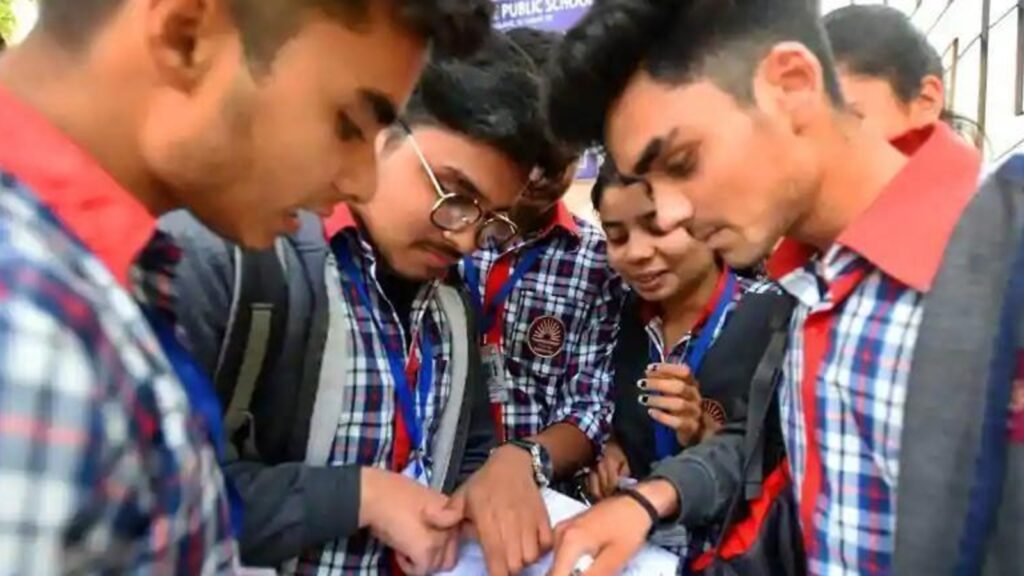 CBSE Entrance Exam Guide 2025: Engineering entrance exams that students should consider after class 12th