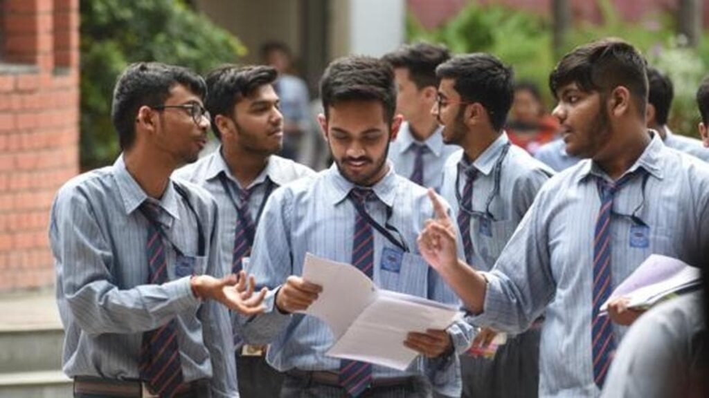 CISCE ISC Results 2025 declared, direct link to check 12th marks here, know how to download at cisce.org