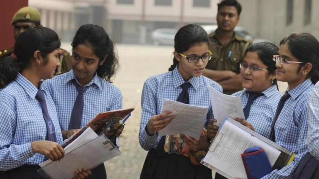 CISCE revises syllabus for Class 11, 12 final exams, check details below