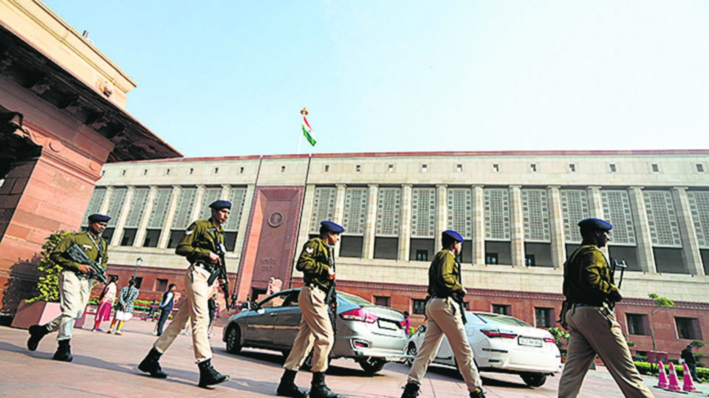 CISF Constable Recruitment 2025: Last date tomorrow to apply for 1161 posts, apply at cisfrectt.cisf.gov.in