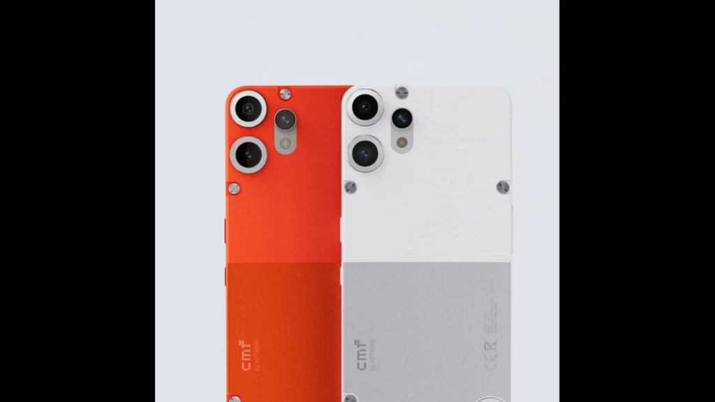 CMF Phone 2 Pro launch on April 28: Display, camera, battery, and more