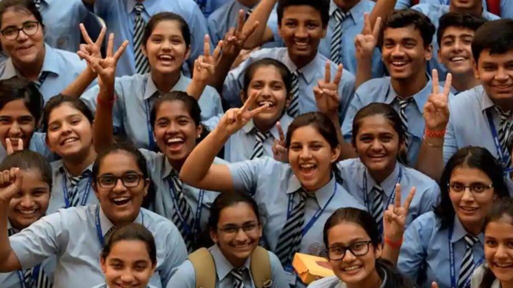 COHSEM Manipur Class 12 results out, stream wise toppers list and direct link to check results here