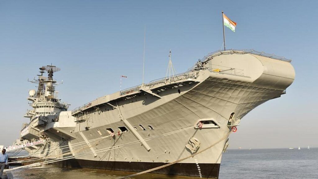 Cabinet boost for ship building industry