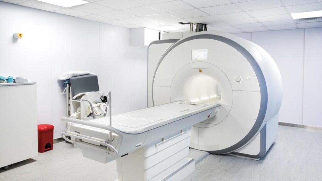 Cabinet to consider plan for free MRIs at all Delhi govt hospitals today | Latest News Delhi