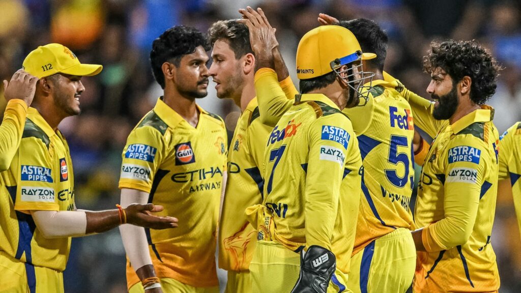 Can Chennai Super Kings still qualify for IPL 2025 playoffs after nine-wicket loss against Mumbai Indians?