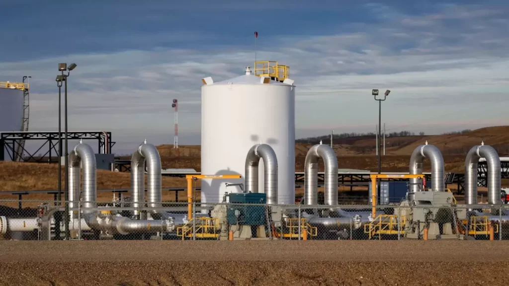 Can Keystone XL pipeline shutdown increase oil prices in the US? Experts answer