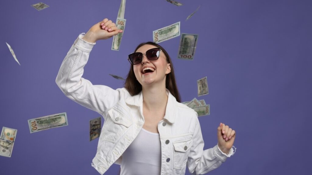 Can money buy happiness? Study reveals it’s all in your head