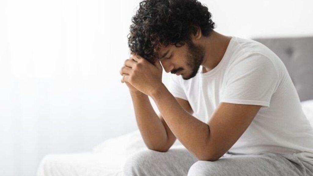 Can premature ejaculation lead to male infertility? Doctor shares fixes for your baby plans | Health