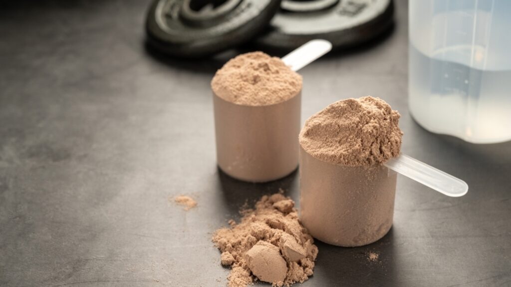 Can protein supplements damage kidneys? Doctor busts common myths related to protein intake | Health