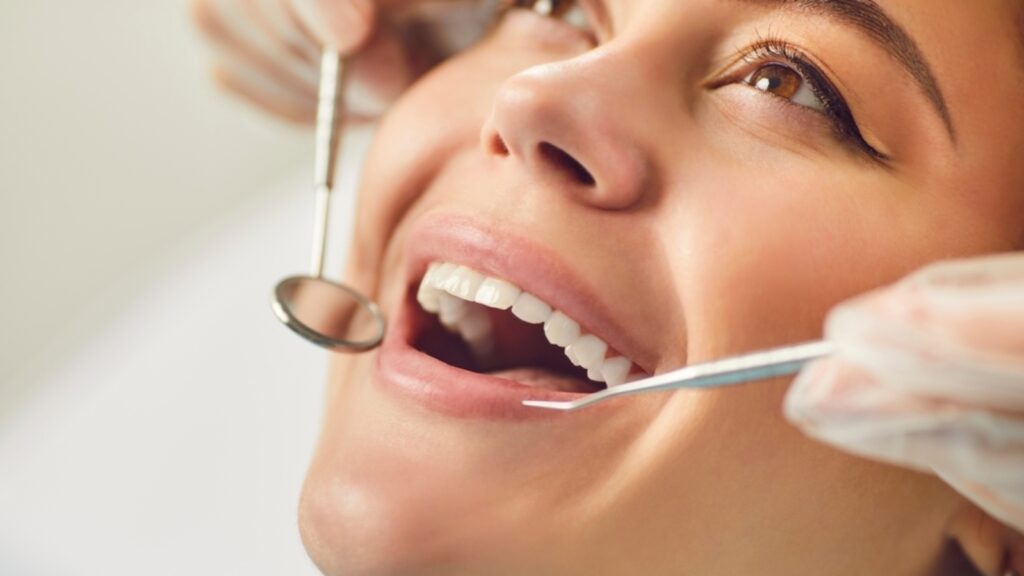 Can your teeth affect brain health? Expert reveals how dental issues may lead to serious conditions like Alzheimer’s | Health