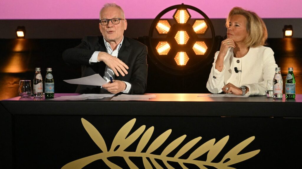 Cannes Film Festival 2025 reveals lineup with new films from Ari Aster, Richard Linklater and Wes Anderson
