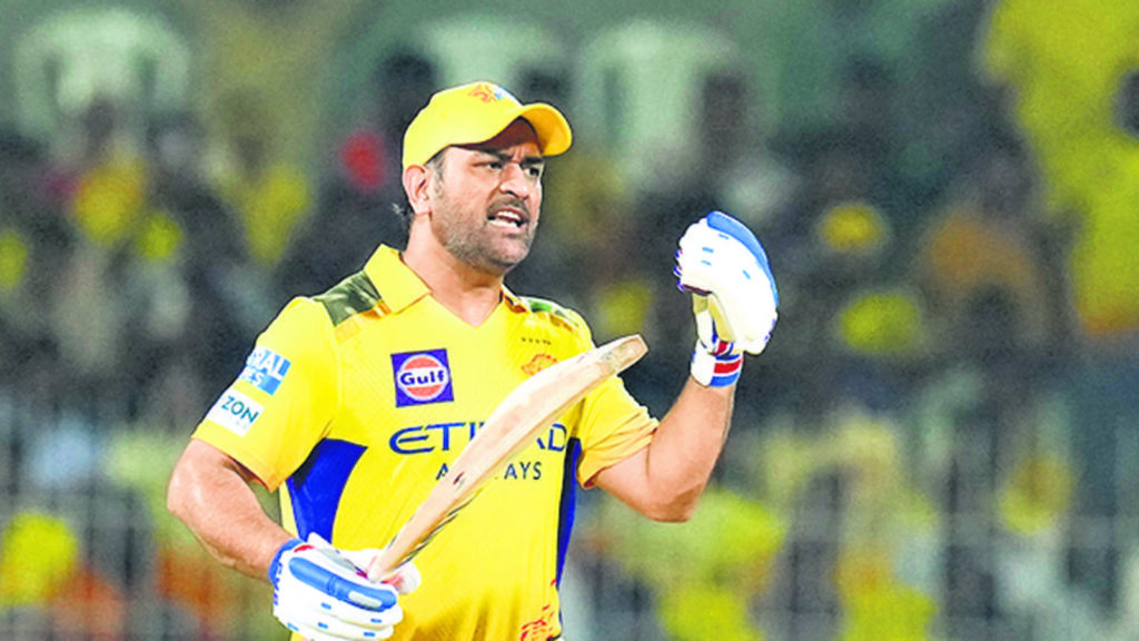 Can’t send MS Dhoni the wrong message: Critics bluntly fired ‘don’t push him’ warning as retirement rumour addressed