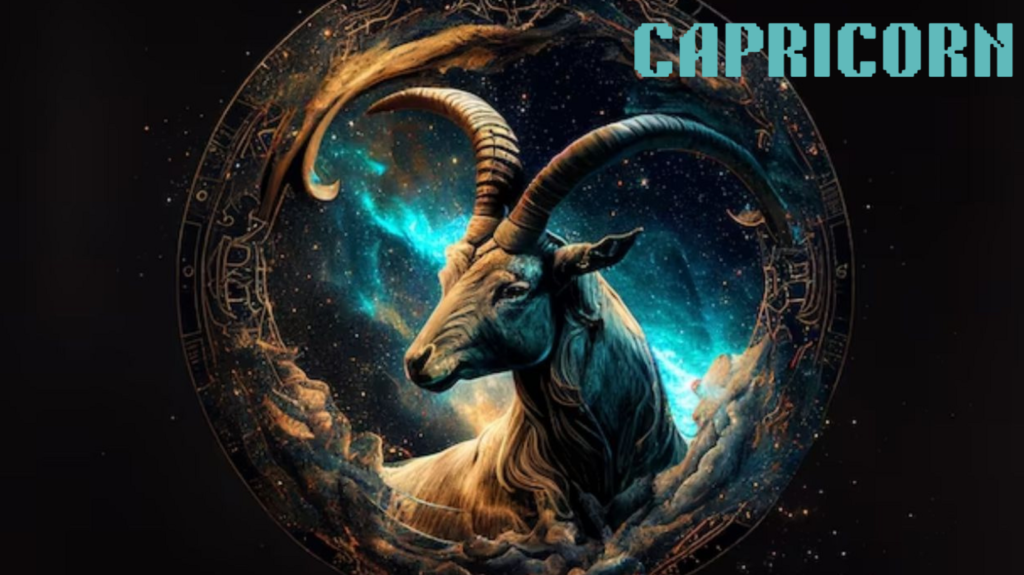 Capricorn Horoscope Tomorrow, April 04, 2025: Be open to advice from others | Astrology