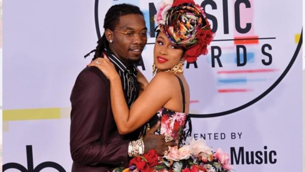Cardi B accuses Offset of sending revenge porn, threatening murder-suicide: ‘He harasses me’