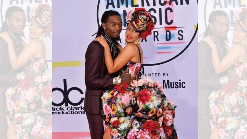 Cardi B’s alleged texts leak claims AriTheDon slept with Offset