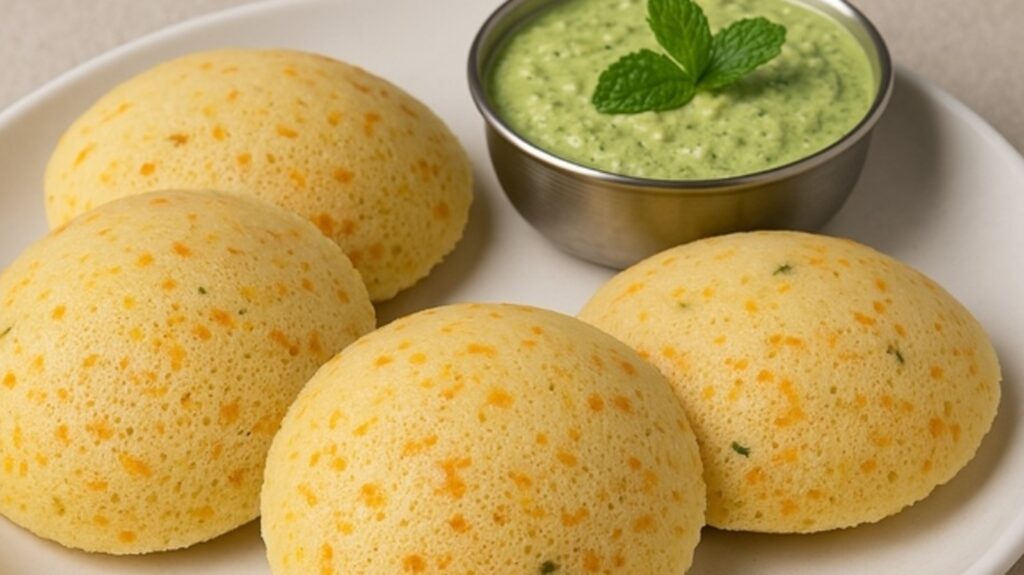 Carrot idli, Som Tam, Cheese Filo Quiche and more: This summer say yes to snacking
