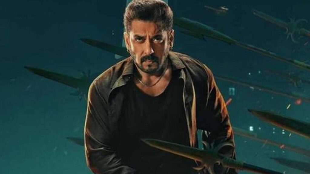 Case lodged after message on Mumbai police helpline threatens actor Salman Khan | Mumbai news