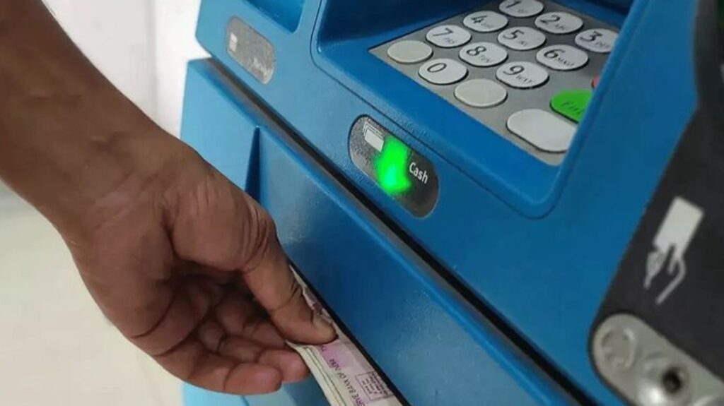 Cash on track: Indian Railways unveils ATM inside express train. Here’s where to find it | Travel