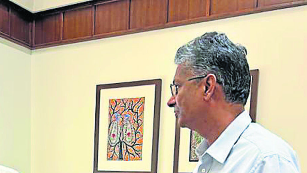 Caste census decision may take a year: Karnataka Minister Satish Jarkiholi | Bengaluru