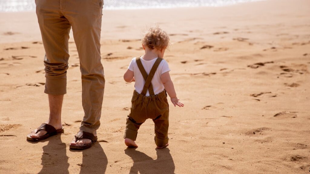 Casual sandals for men: Top 8 comfortable picks to flaunt your stylish summer look | Fashion Trends