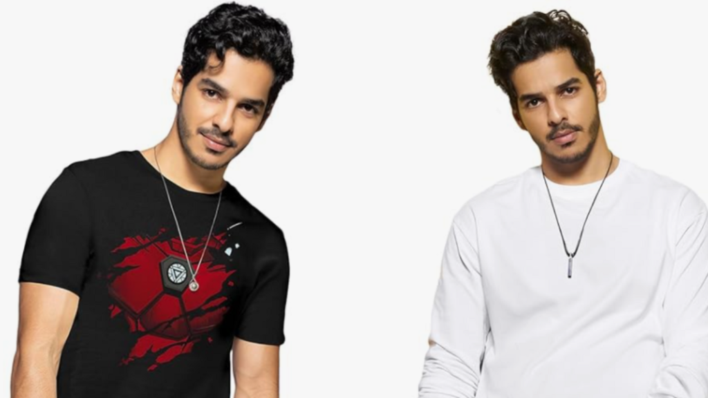Celeb-approved brands! Cool t-shirts for summer under ₹600 from Bewakoof; Graphic, bold, breezy | Fashion Trends