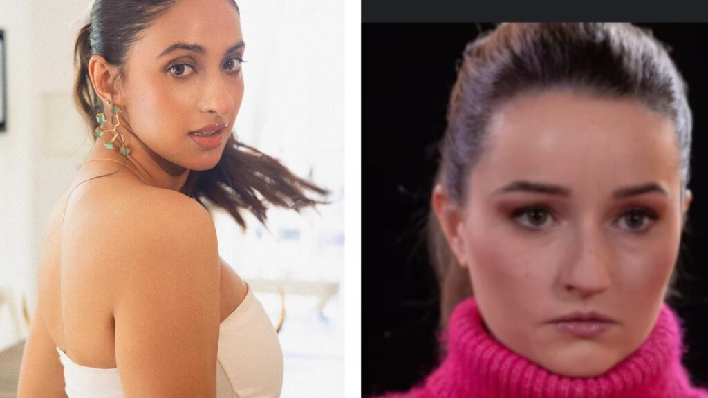 Celeb watchlist | Here’s why Akansha Ranjan recommends Apple Cider Vinegar on OTT