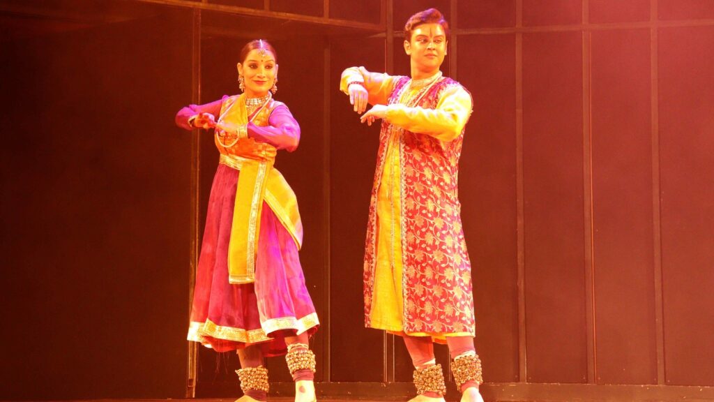 Celebrating the spirit of performing arts