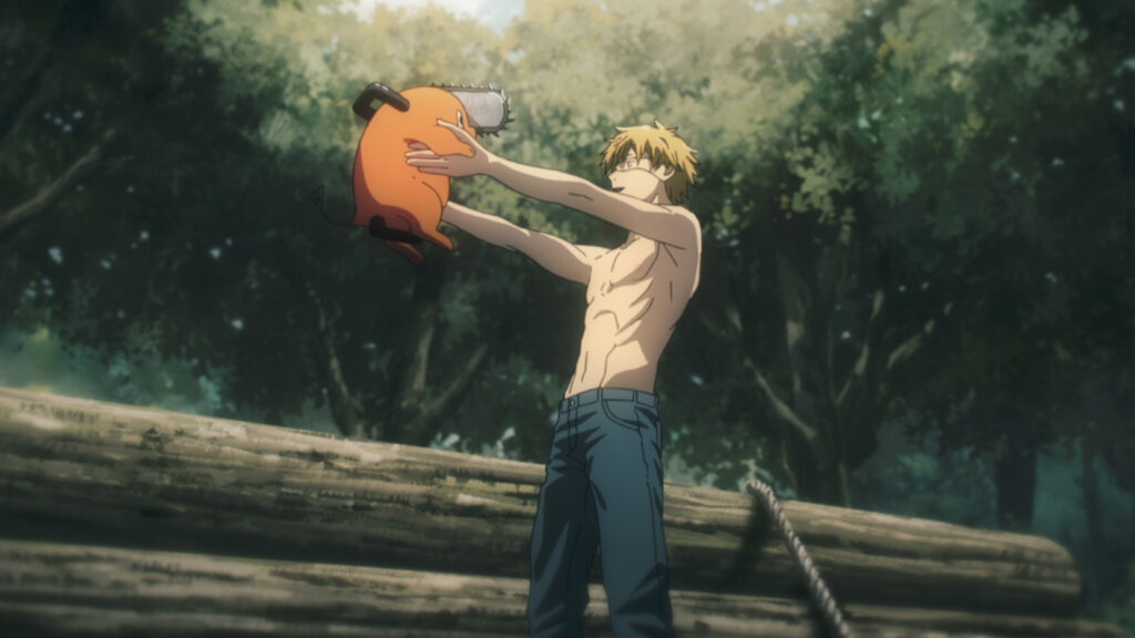 Chainsaw Man Chapter 201: Exact release date, time, where to watch and more