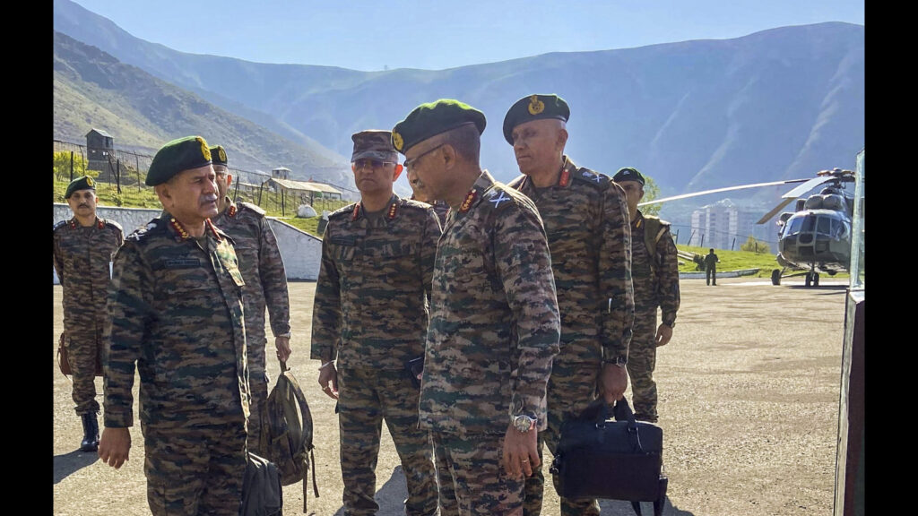 Challenges New Delhi faces in responding to Pahalgam