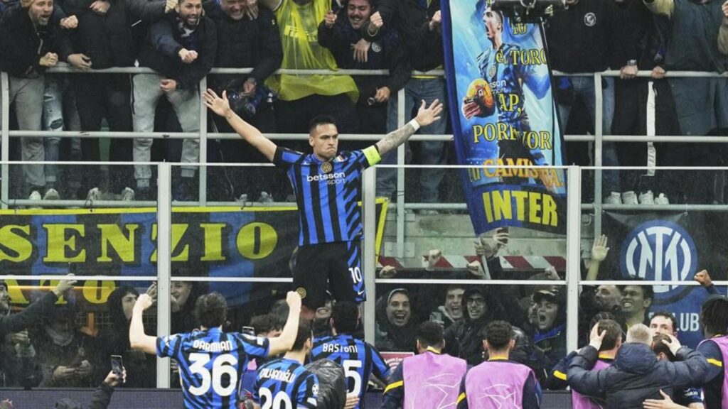 Champions League: An Italian job but Inter Milan can do much more | Football News