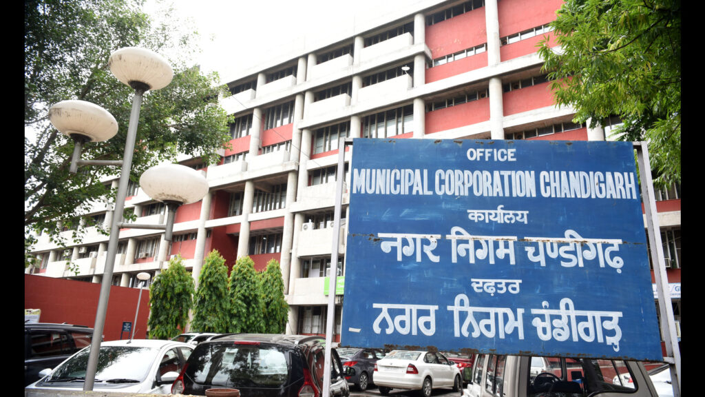 Chandigarh: MC to rope in advisory firm to ready draft proposal for waste mgmt plant