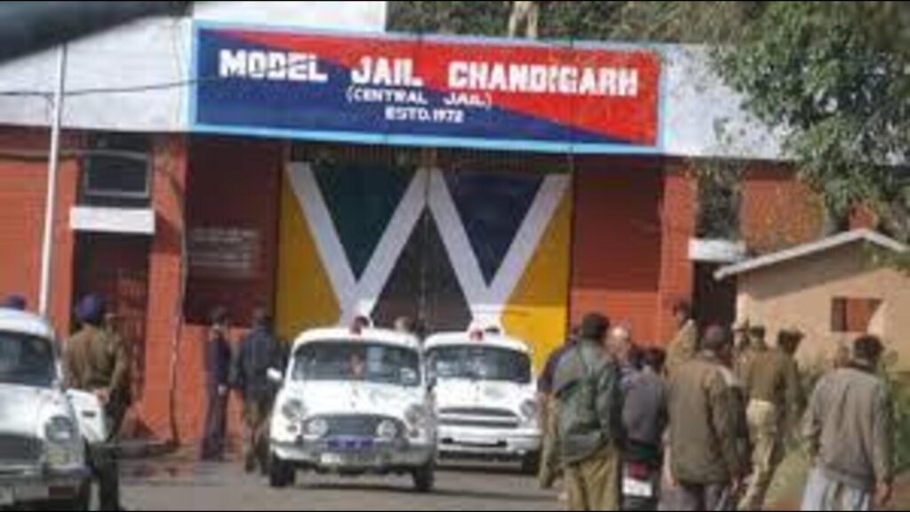 Chandigarh: Model Jail to launch video conferencing for women inmates to strengthen family bonds