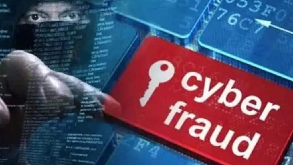 Chandigarh-based retd Colonel, wife duped of ₹3.41 crore: Three more held